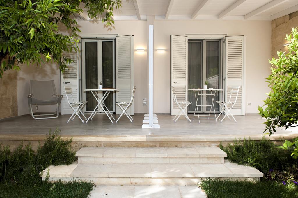 Bedinle' Βίλα Λέτσε Εξωτερικό φωτογραφία